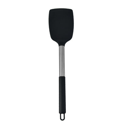 Non-Stick Silicone Cooking Shovels Set