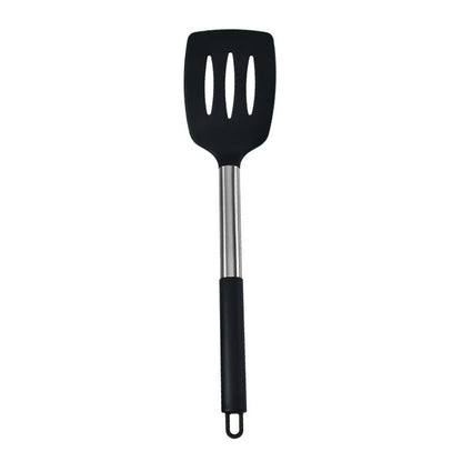 Non-Stick Silicone Cooking Shovels Set