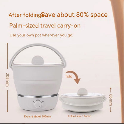 Portable Electric Cooker