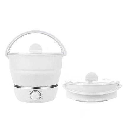 Portable Electric Cooker